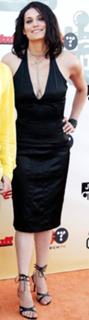 Morgan Webb feet photo thumbnail