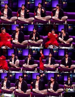 Morgan Webb feet photo thumbnail