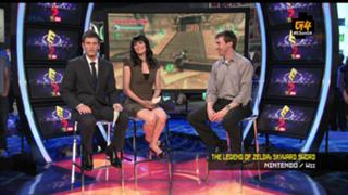 Morgan Webb feet photo thumbnail