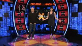Morgan Webb feet photo thumbnail