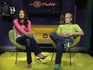 Morgan Webb feet photo thumbnail