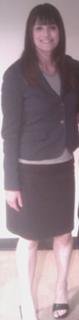 Morgan Webb feet photo thumbnail