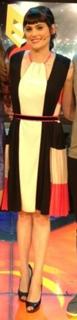 Morgan Webb feet photo thumbnail