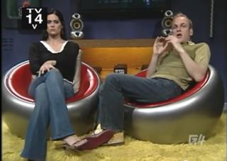 Morgan Webb feet photo thumbnail