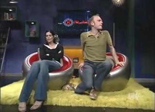 Morgan Webb feet photo thumbnail