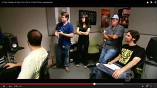 Morgan Webb feet photo thumbnail