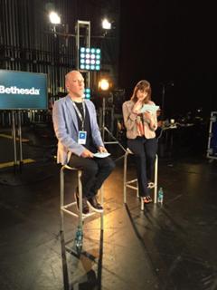 Morgan Webb feet photo thumbnail