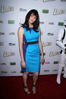 Morgan Webb feet photo thumbnail
