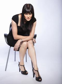 Morgan Webb feet photo thumbnail