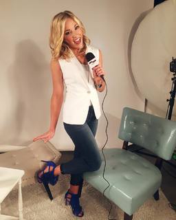 Morgan Willett feet photo 14