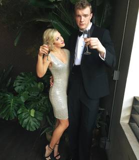 Morgan Willett feet photo 13