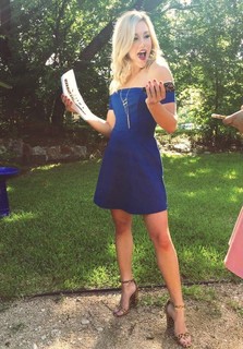 Morgan Willett feet photo 9