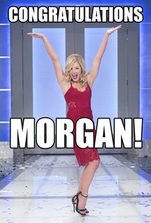 Morgan Willett feet photo 7