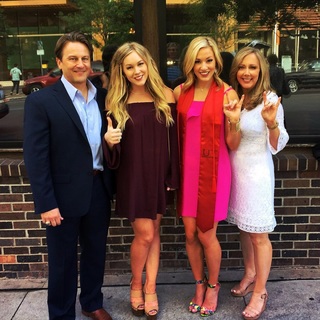Morgan Willett feet photo 6