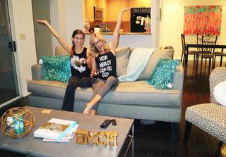 Morgan Willett feet photo 4