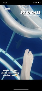 Morgan Willett feet photo 20