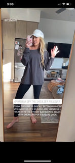 Morgan Willett feet photo 1