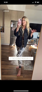 Morgan Willett feet photo 19