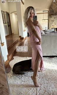 Morgan Willett feet photo 10
