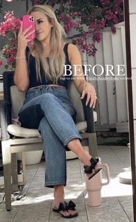 Morgan Willett feet photo 6
