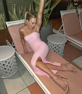 Morgan Willett feet photo 5
