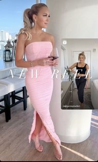 Morgan Willett feet photo 3