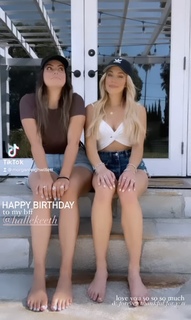 Morgan Willett feet photo 19