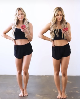 Morgan Willett feet photo 13