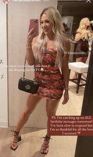Morgan Willett feet photo 20