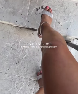 Morgan Willett feet photo 17