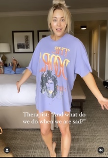 Morgan Willett feet photo 19