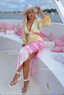 Morgan Willett feet photo 15