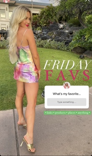 Morgan Willett feet photo 8