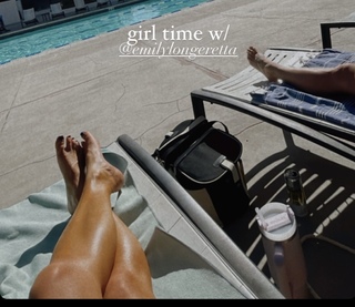 Morgan Willett feet photo 20