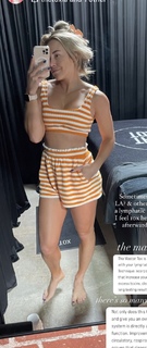 Morgan Willett feet photo 10