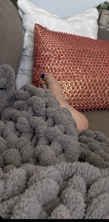 Morgan Willett feet photo 3