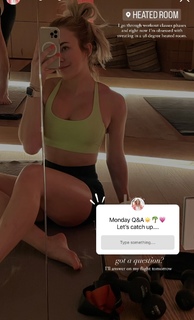 Morgan Willett feet photo 19