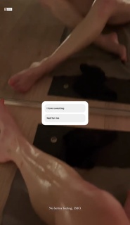 Morgan Willett feet photo 17