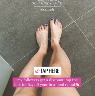 Morgan Willett feet photo 13