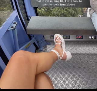 Morgan Willett feet photo 20
