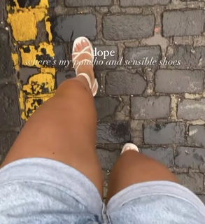 Morgan Willett feet photo 19