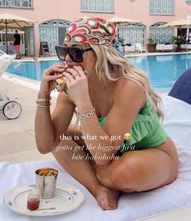 Morgan Willett feet photo 18
