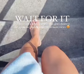 Morgan Willett feet photo 17