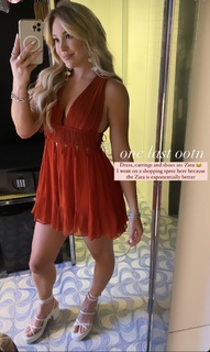 Morgan Willett feet photo 10