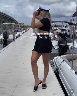 Morgan Willett feet photo 8