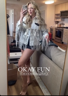 Morgan Willett feet photo 7