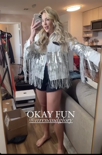 Morgan Willett feet photo 6