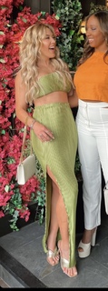 Morgan Willett feet photo 3