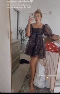 Morgan Willett feet photo 20