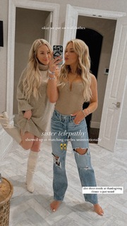 Morgan Willett feet photo 11